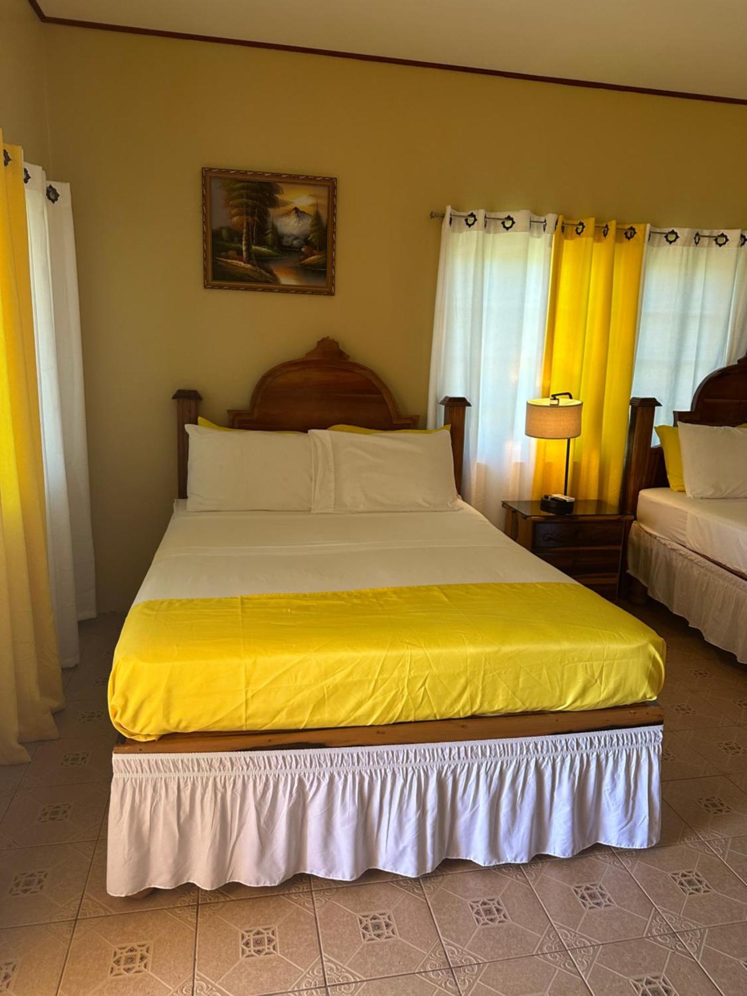 Brytan Villa Treasure Beach Kültér fotó