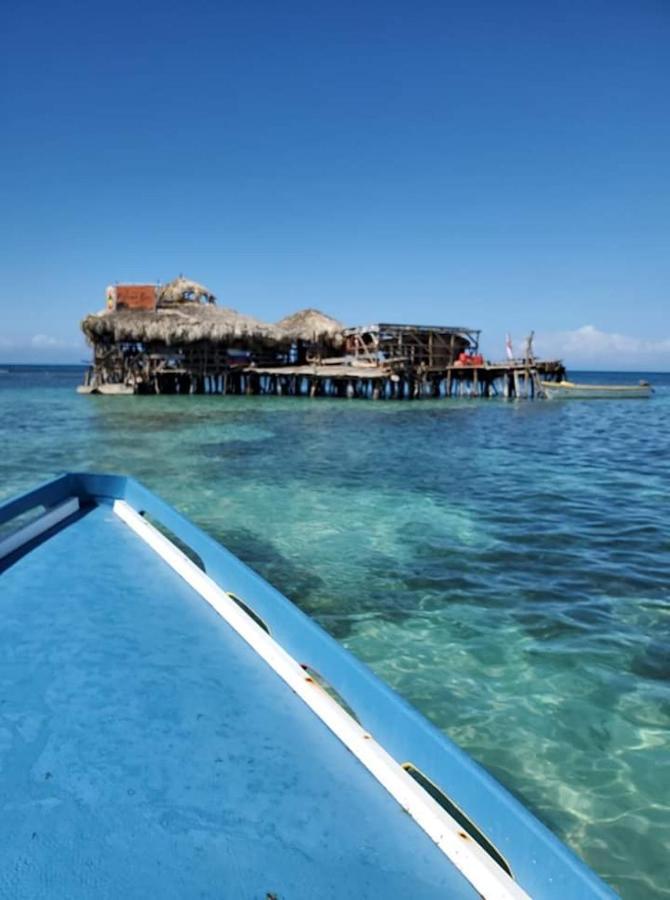 Brytan Villa Treasure Beach Kültér fotó